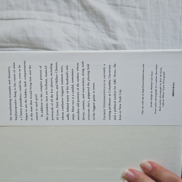 All Too Human - Picture 6 of 6